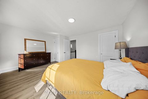 Photo 21 at 163 Cedric Avenue, Oakwood Village, Toronto