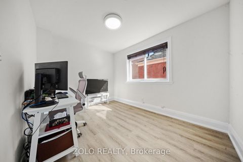 Photo 23 at 163 Cedric Avenue, Oakwood Village, Toronto