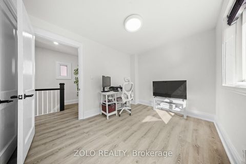 Photo 24 at 163 Cedric Avenue, Oakwood Village, Toronto