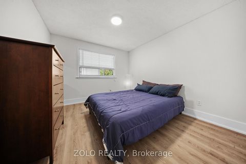 Photo 25 at 163 Cedric Avenue, Oakwood Village, Toronto