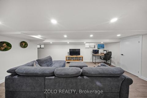 Photo 28 at 163 Cedric Avenue, Oakwood Village, Toronto