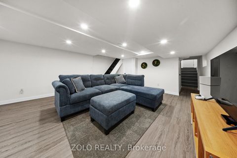 Photo 30 at 163 Cedric Avenue, Oakwood Village, Toronto