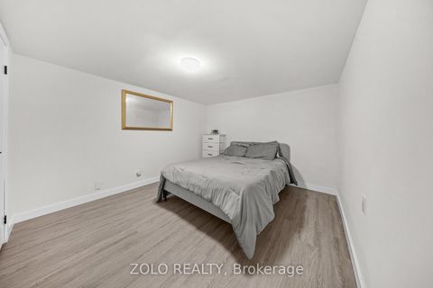 Photo 32 at 163 Cedric Avenue, Oakwood Village, Toronto