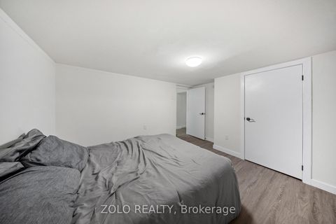 Photo 33 at 163 Cedric Avenue, Oakwood Village, Toronto