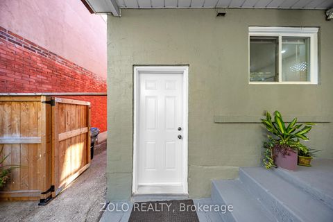 Photo 38 at 163 Cedric Avenue, Oakwood Village, Toronto