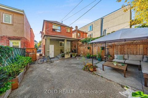 Photo 41 at 163 Cedric Avenue, Oakwood Village, Toronto
