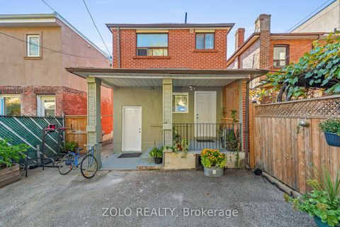 Photo 42 at 163 Cedric Avenue, Oakwood Village, Toronto