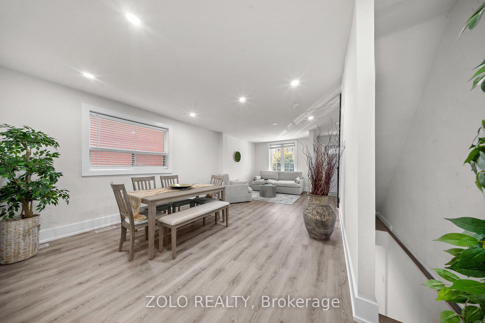 Photo 11 at 163 Cedric Avenue, Oakwood Village, Toronto Photo 11 at 163 Cedric Avenue, Oakwood Village, Toronto