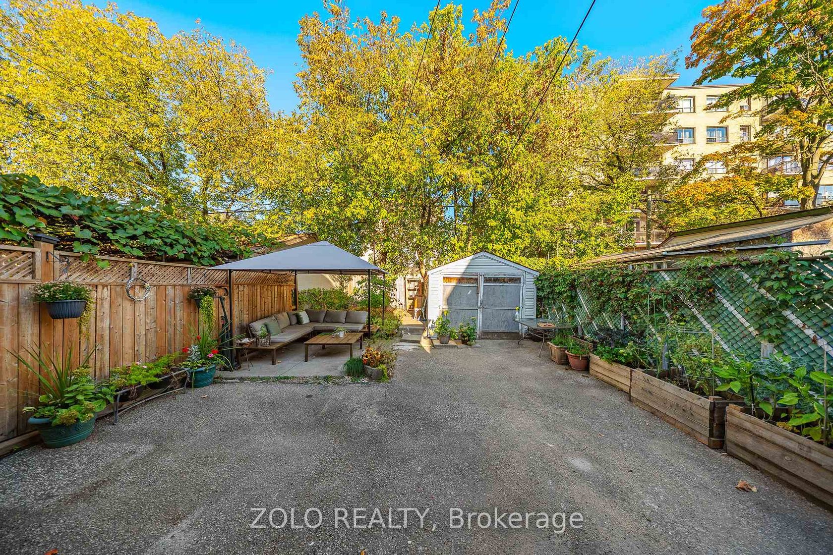 Photo 40 at 163 Cedric Avenue, Oakwood Village, Toronto Photo 40 at 163 Cedric Avenue, Oakwood Village, Toronto