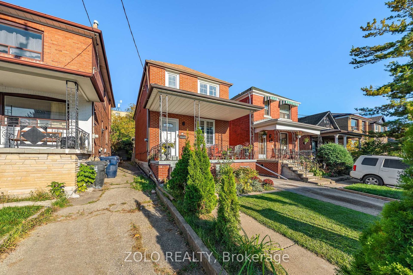 Photo 43 at 163 Cedric Avenue, Oakwood Village, Toronto Photo 43 at 163 Cedric Avenue, Oakwood Village, Toronto