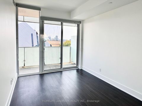 Photo 4 at 702 - 200 Bloor Street W, Annex, Toronto