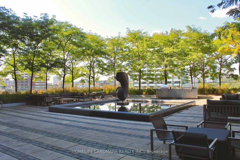 Photo 7 at 702 - 200 Bloor Street W, Annex, Toronto