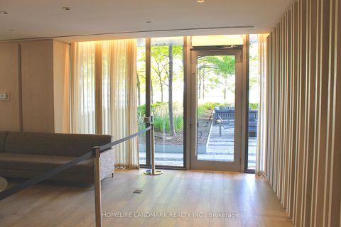 Photo 12 at 702 - 200 Bloor Street W, Annex, Toronto