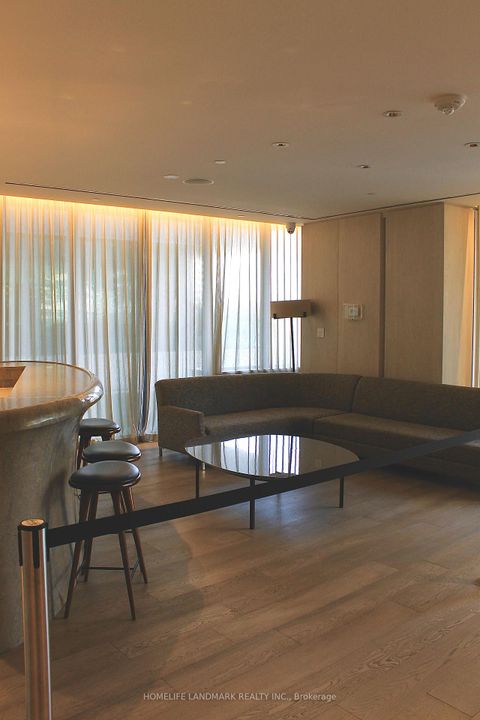 Photo 13 at 702 - 200 Bloor Street W, Annex, Toronto