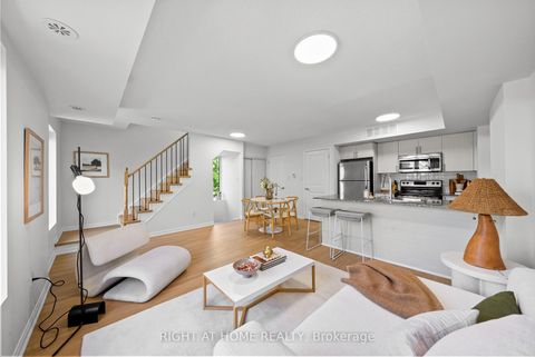 Photo 1 at 229 - 11 Foundry Avenue, Junction, Toronto
