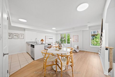 Photo 3 at 229 - 11 Foundry Avenue, Junction, Toronto