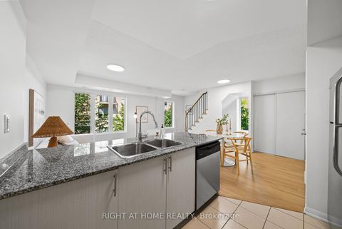 Photo 6 at 229 - 11 Foundry Avenue, Junction, Toronto
