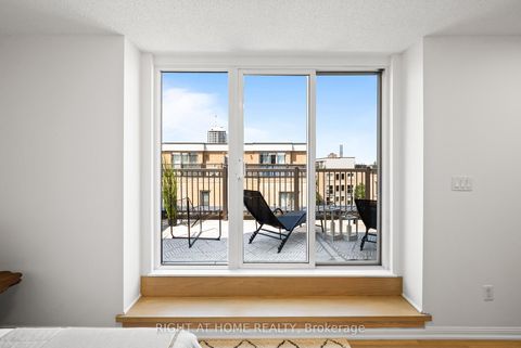 Photo 16 at 229 - 11 Foundry Avenue, Junction, Toronto