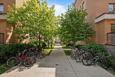 Photo 21 at 229 - 11 Foundry Avenue, Junction, Toronto