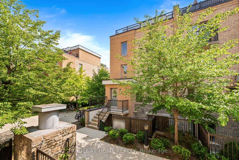 Photo 22 at 229 - 11 Foundry Avenue, Junction, Toronto