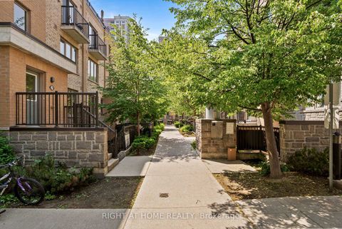 Photo 24 at 229 - 11 Foundry Avenue, Junction, Toronto