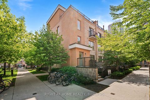 Photo 25 at 229 - 11 Foundry Avenue, Junction, Toronto
