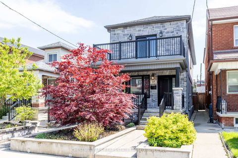 Photo 0 at 95 Sellers Avenue, Davenport, Toronto