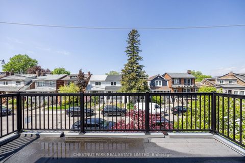 Photo 8 at 95 Sellers Avenue, Davenport, Toronto