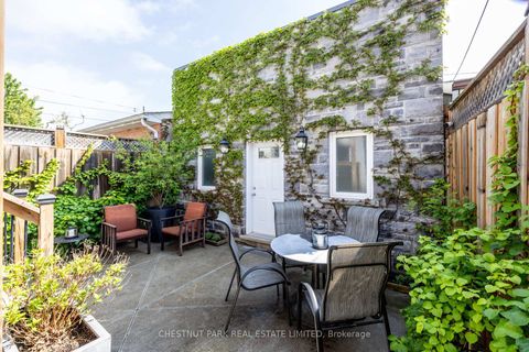 Photo 14 at 95 Sellers Avenue, Davenport, Toronto