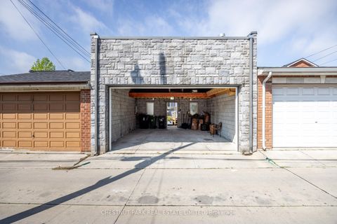 Photo 15 at 95 Sellers Avenue, Davenport, Toronto
