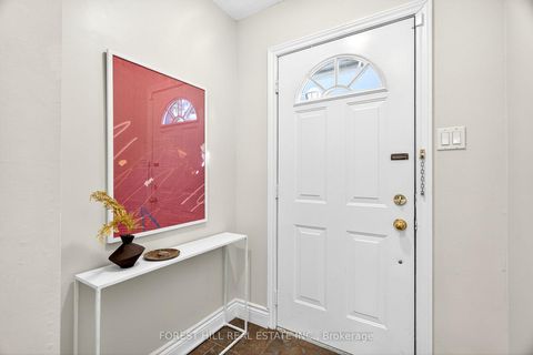 Photo 3 at 103 - 55 Halton Street, Bellwoods, Toronto