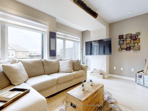 Photo 4 at 279 Moody Drive, Kleinburg, Vaughan