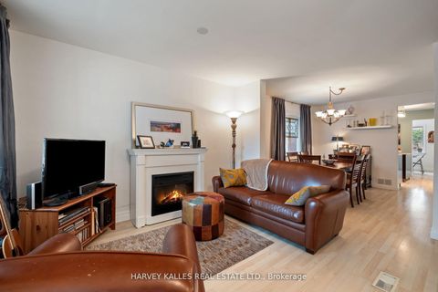 Photo 3 at 291 Arlington Avenue, Cedarvale, Toronto