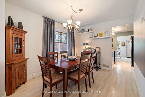 Photo 4 at 291 Arlington Avenue, Cedarvale, Toronto