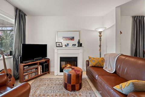 Photo 5 at 291 Arlington Avenue, Cedarvale, Toronto