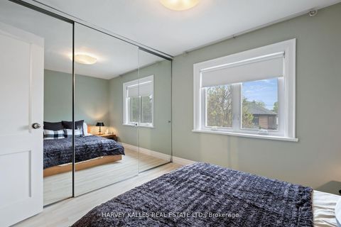 Photo 6 at 291 Arlington Avenue, Cedarvale, Toronto