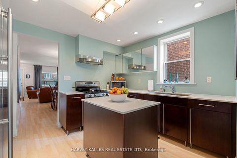 Photo 8 at 291 Arlington Avenue, Cedarvale, Toronto