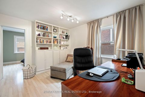 Photo 10 at 291 Arlington Avenue, Cedarvale, Toronto