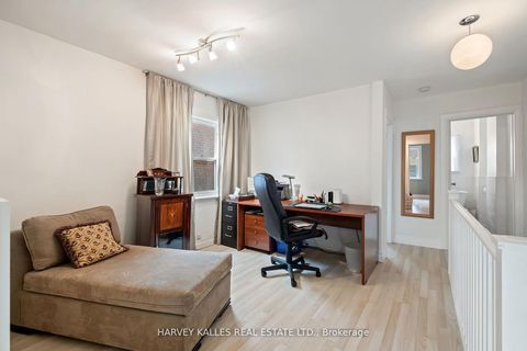 Photo 11 at 291 Arlington Avenue, Cedarvale, Toronto