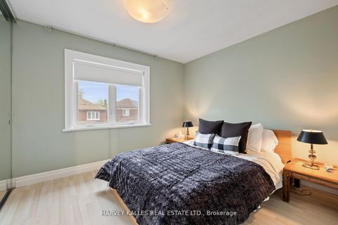 Photo 12 at 291 Arlington Avenue, Cedarvale, Toronto