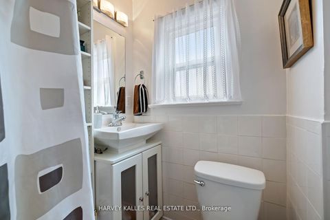 Photo 14 at 291 Arlington Avenue, Cedarvale, Toronto