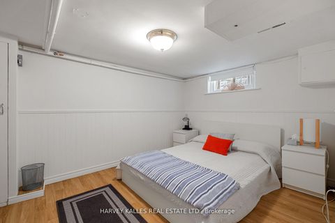 Photo 15 at 291 Arlington Avenue, Cedarvale, Toronto