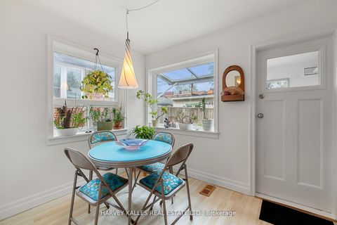 Photo 17 at 291 Arlington Avenue, Cedarvale, Toronto