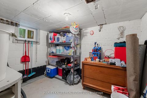 Photo 20 at 291 Arlington Avenue, Cedarvale, Toronto