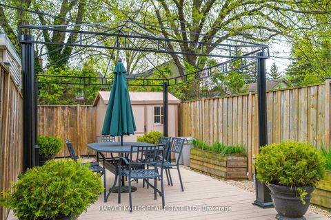 Photo 22 at 291 Arlington Avenue, Cedarvale, Toronto