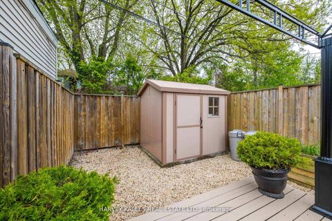 Photo 23 at 291 Arlington Avenue, Cedarvale, Toronto