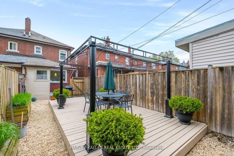 Photo 24 at 291 Arlington Avenue, Cedarvale, Toronto
