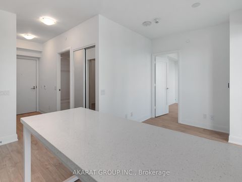 Photo 7 at 4603 - 70 Annie Craig Drive, Mimico, Toronto