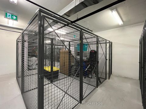 Photo 31 at 4603 - 70 Annie Craig Drive, Mimico, Toronto Photo 31 at 4603 - 70 Annie Craig Drive, Mimico, Toronto