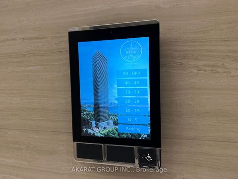 Photo 47 at 4603 - 70 Annie Craig Drive, Mimico, Toronto Photo 47 at 4603 - 70 Annie Craig Drive, Mimico, Toronto